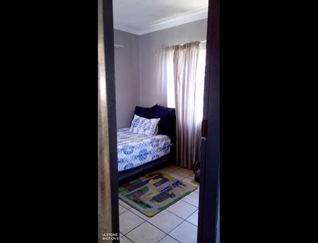 2 BEDROOM TOWNHOUSE FOR SALE IN BRAKPAN NORTH